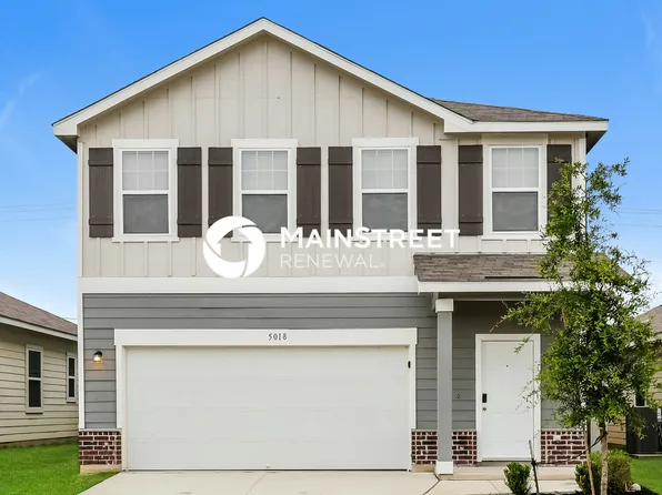 5018 Firefly Hls, Saint Hedwig, TX 78152