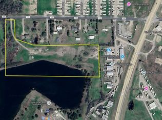 14744 County Road 546, Nevada, TX 75173