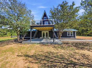 278 Spout Springs Rd, Pottsboro, TX 75076