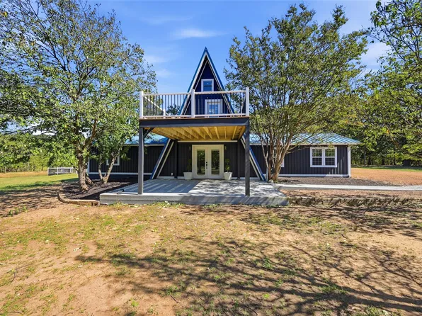 278 Spout Springs Rd, Pottsboro, TX 75076