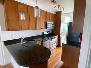608 Newton Pl NW APT 2, Washington, DC 20010