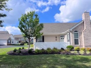 380 Revolution Cir #1, Christiansburg, VA 24073