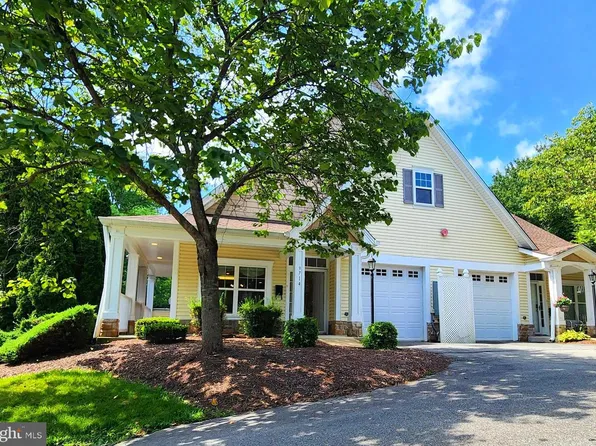 9714 Winery Ct #9714, Gaithersburg, MD 20879