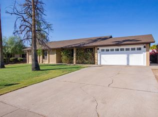 12212 N 36th Pl, Phoenix, AZ 85032