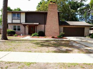 5445 Primrose Dr, Pensacola, FL 32504