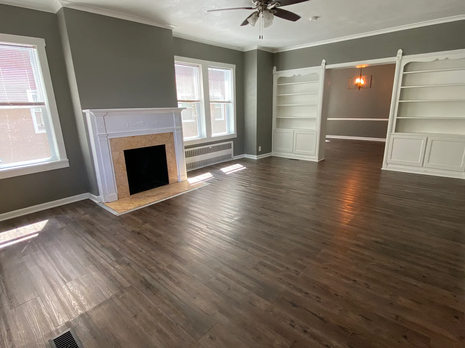 3 bed, 1500 sqft, $1,495 — Photo 4