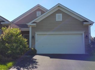 427 Grinnell St, Pickerington, OH 43147