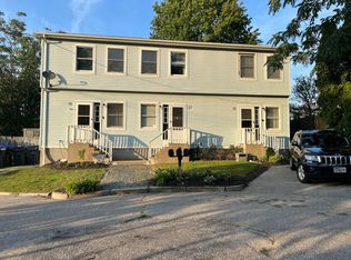55 Vicksburg St #55, Providence, RI 02904
