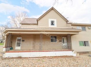 501 N Broadway St UNIT A, Butler, IN 46721