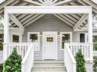 1110 Lindridge Dr NE, Atlanta, GA 30324