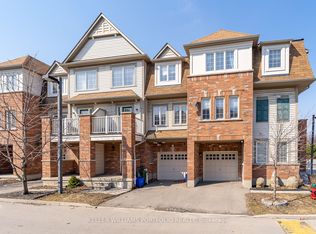 7 Sirente Dr #42, Hamilton, ON