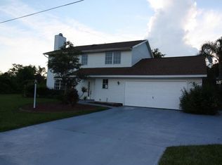 212 Santos Dr, Punta Gorda, FL 33983