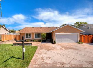 3312 Casa Grande Dr, San Ramon, CA 94583