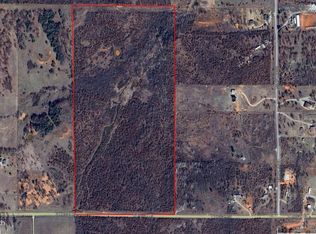 Etowah Rd, Noble, OK 73068