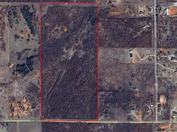 Etowah Rd, Noble, OK 73068