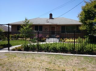 9337 38th Ave S, Seattle, WA 98118