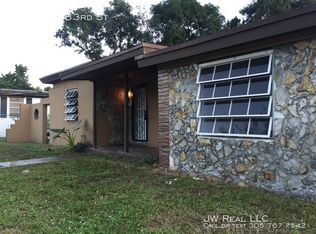 1878 NW 83rd St, Miami, FL 33147