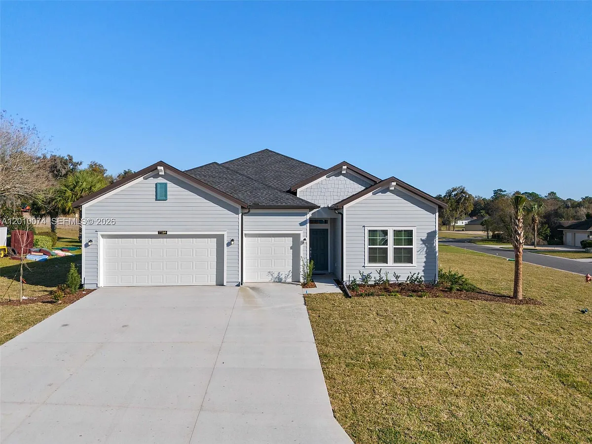 Building Photo - 7789 SW 196th Ter