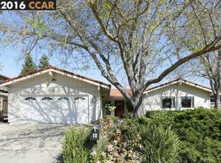 10 Lawton Ct, San Ramon, CA 94583