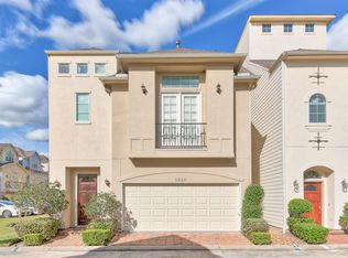 2620 Cheshire Oaks Dr, Houston, TX 77054