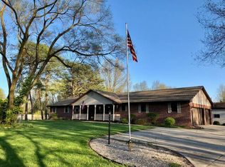 14768 Day Rd, Mishawaka, IN 46545