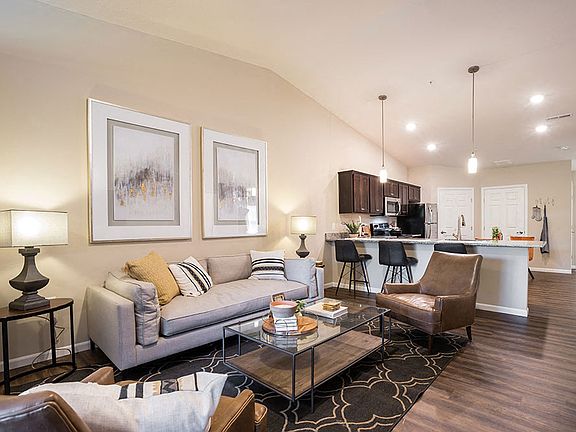 Room for All of Your Favorite Homey Items