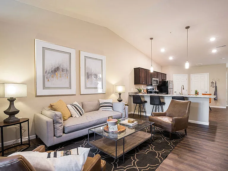 Room for All of Your Favorite Homey Items
