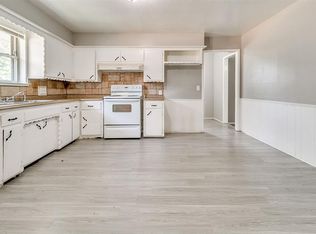 8712 NE 25th St, Spencer, OK 73084