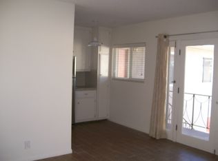 6603 Vista Del Mar APT 5, Playa Del Rey, CA 90293