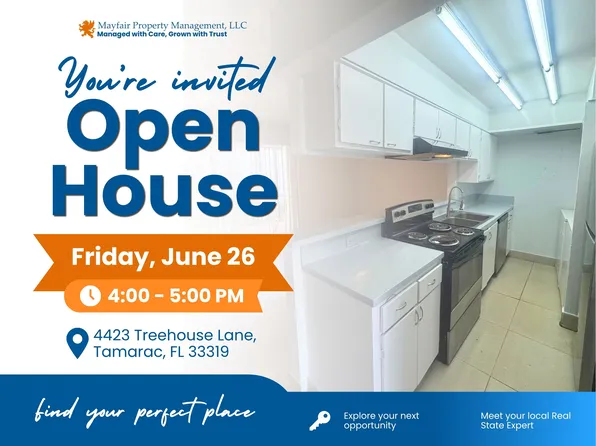 4467 Treehouse Ln APT 13C, Tamarac, FL 33319