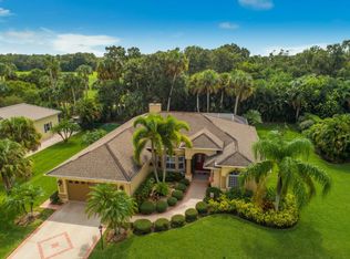 2405 Winding Creek Ln, Fort Pierce, FL 34981