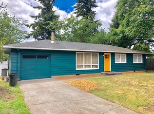 210 NE 95th Ave, Vancouver, WA