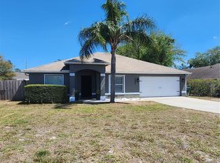 2580 Adelia Blvd, Deltona, FL 32725