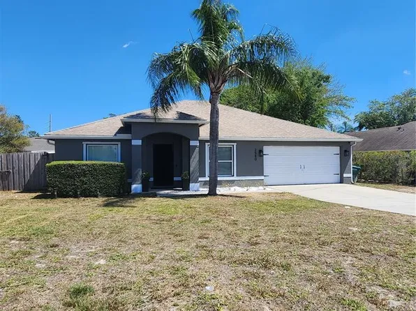 2580 Adelia Blvd, Deltona, FL 32725