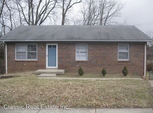 2845 Winter Gdn, Lexington, KY