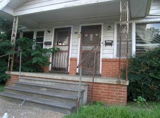 410 N Rankin St, Natchez, MS 39120