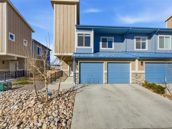 9641 E Idaho Place, Aurora, CO 80247