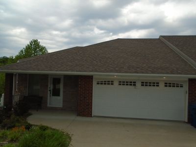 1536 Cedar Ridge Pl, Jefferson City, MO, 65109