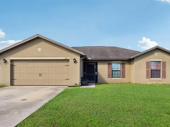 230 NE 9th Ave, Cape Coral, FL 33909