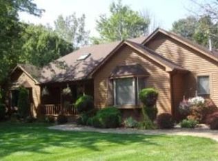 3940 Wadhams Rd, China, MI 48054