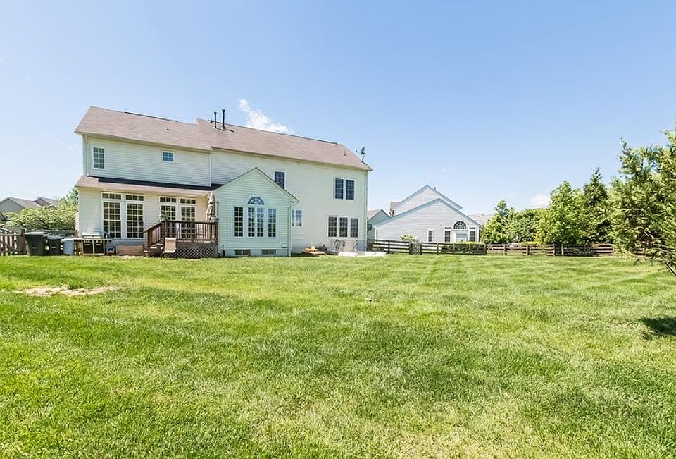 14000 Garrow Ct BASEMENT, Bristow, VA 20136 Zillow