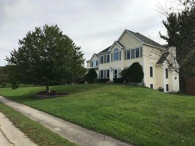 36 Hadley Rd, Pepperell, MA, 01463