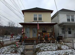 2115 Russell St, Covington, KY 41014