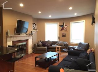 4 Saint Lukes Rd #SN1, Allston, MA 02134