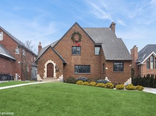 207 The Ln, Hinsdale, IL