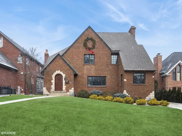 207 The Ln, Hinsdale, IL 60521