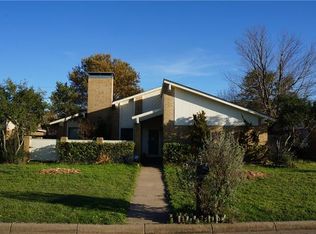 3905 Windhaven Rd, Fort Worth, TX 76133