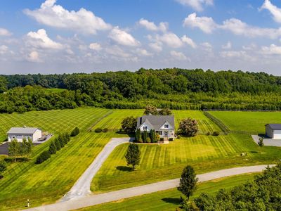 29808 Paddock Ln, Easton, MD, 21601