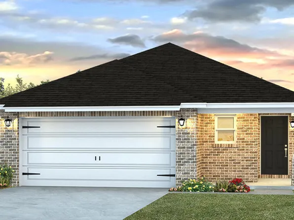 305 Melody Ln, Pearl, MS 39208