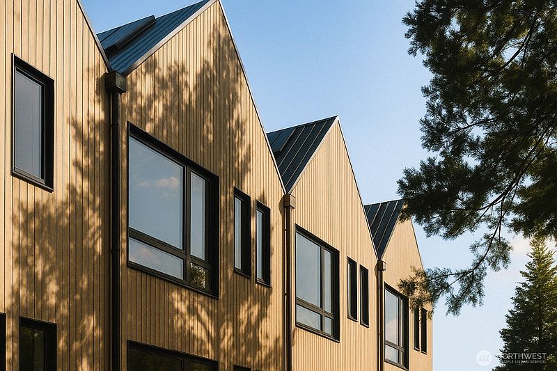 3rd image of 607 Maple Avenue #A-D